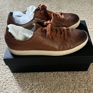 Banana Republic Dress Sneakers